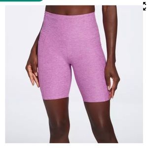 CALIA Women’s Cozy Essential Bike Shorts